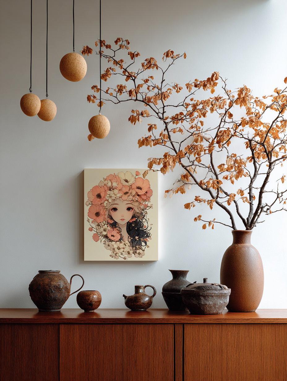 凛として、止まる Still, Yet Unbroken