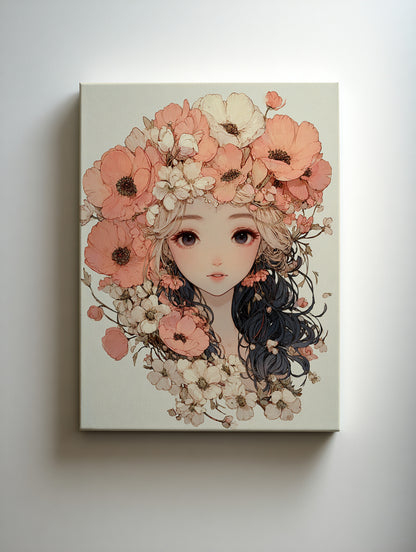 凛として、止まる Still, Yet Unbroken