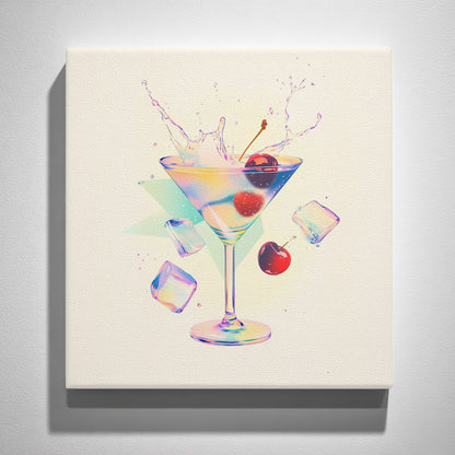 Cherry Splash