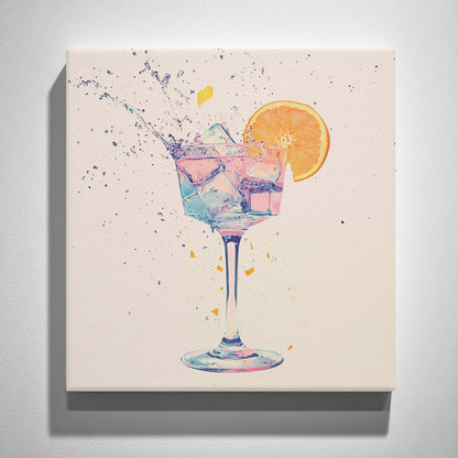Cassis Orange