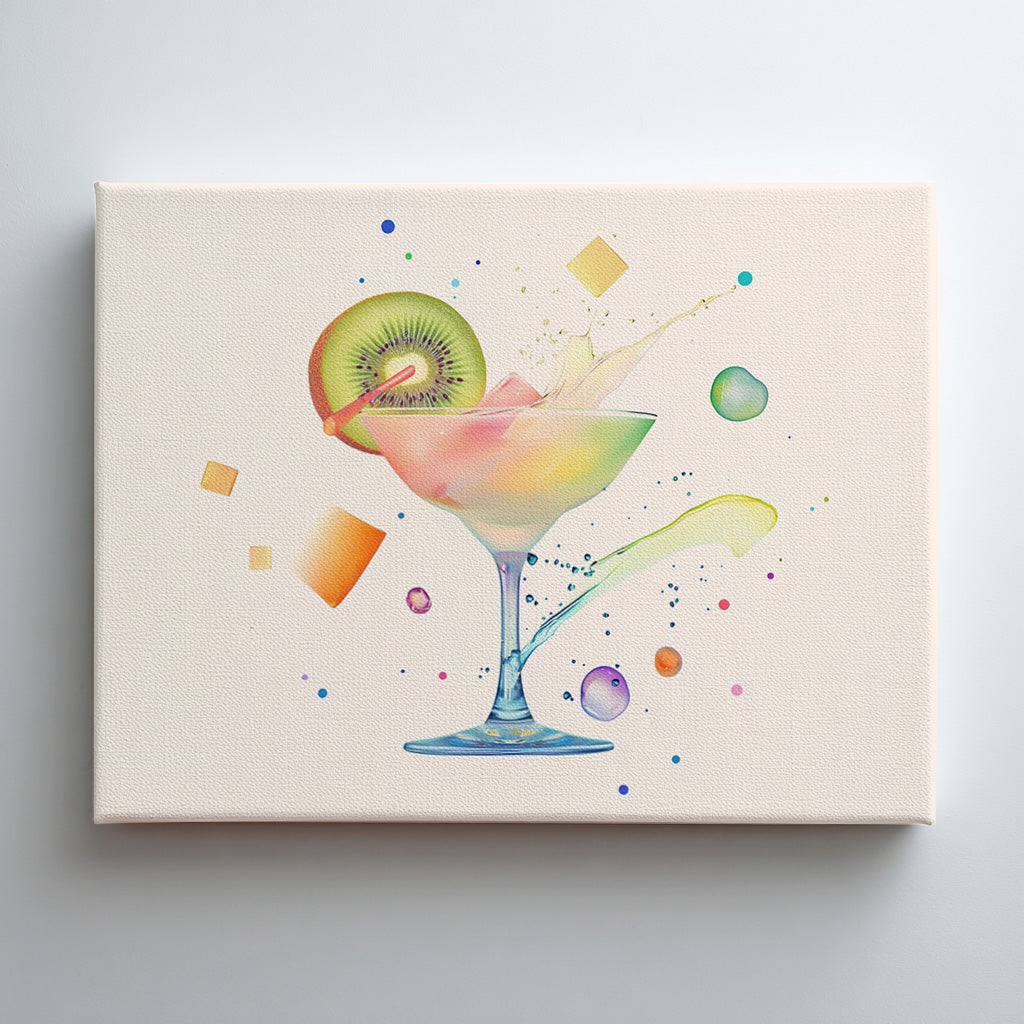 Kiwi Margarita