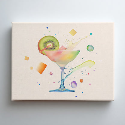 Kiwi Margarita