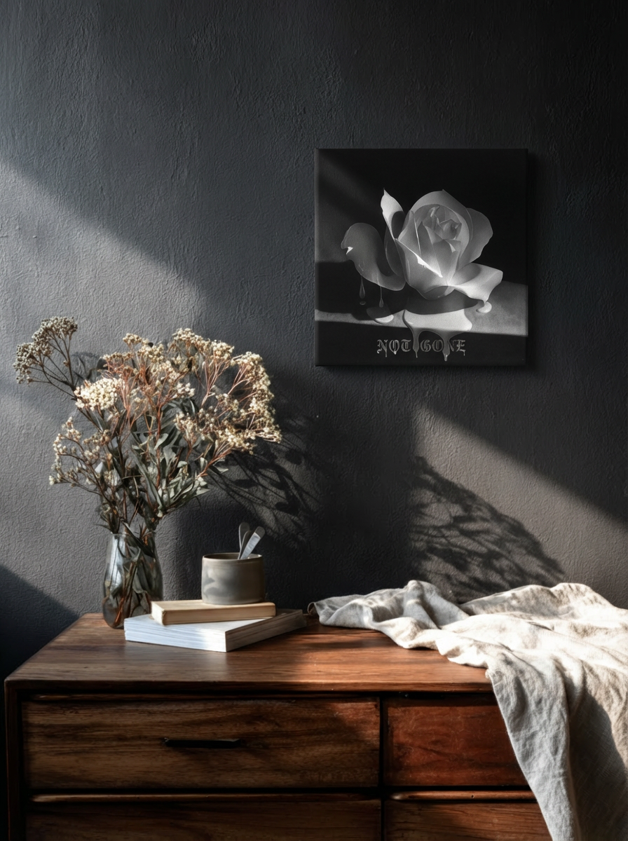 What Lingers ワット・リンガーズ