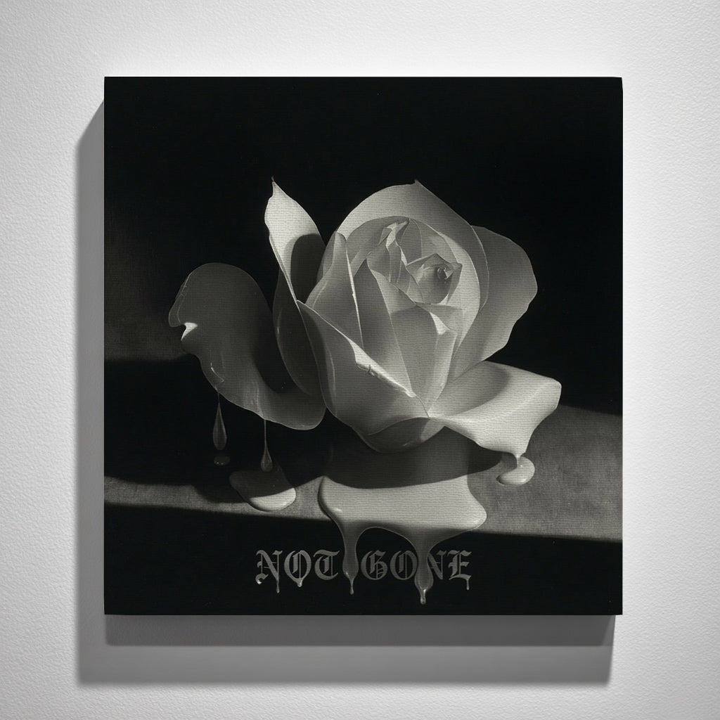 What Lingers ワット・リンガーズ