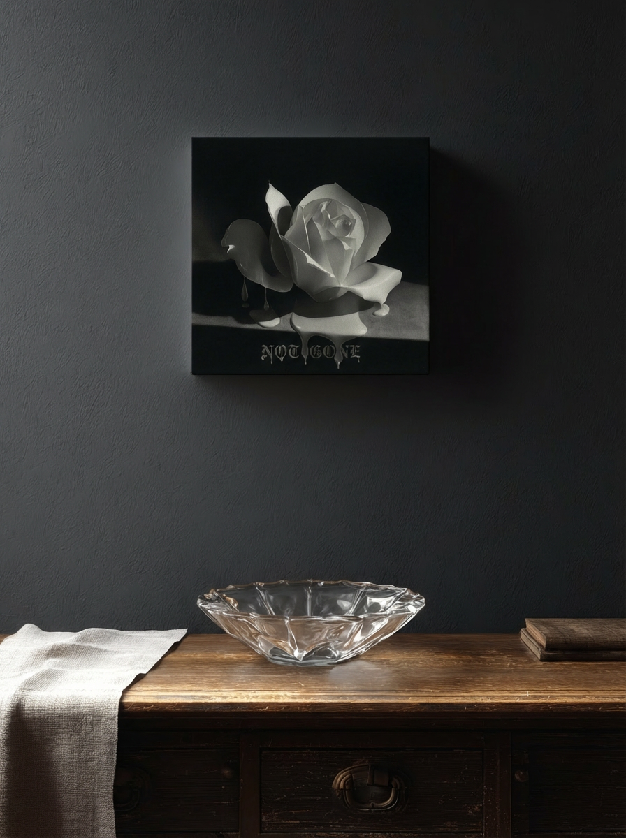 What Lingers ワット・リンガーズ