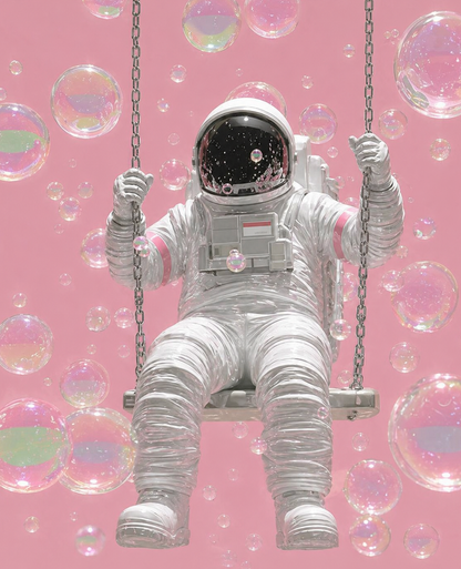 ピンク・オービット Pink Orbit