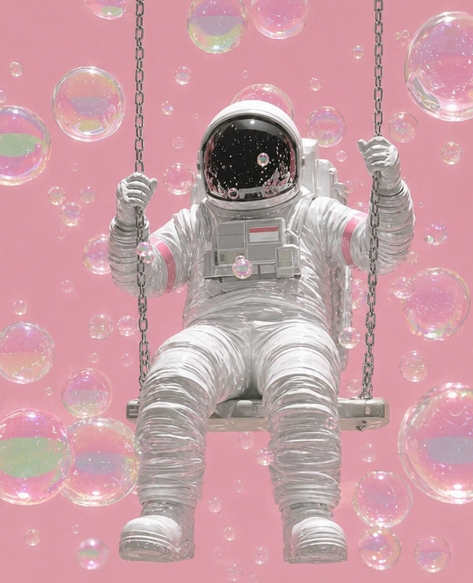 ピンク・オービット Pink Orbit