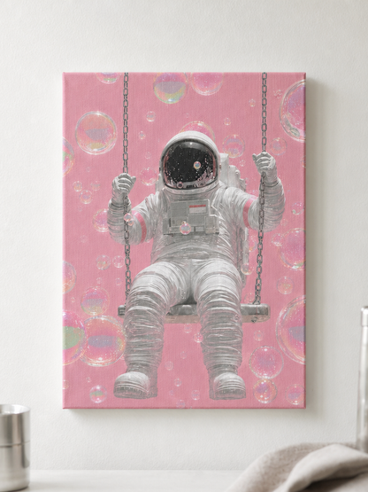 ピンク・オービット Pink Orbit