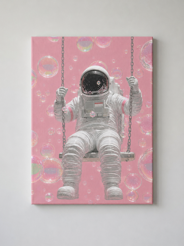 ピンク・オービット Pink Orbit