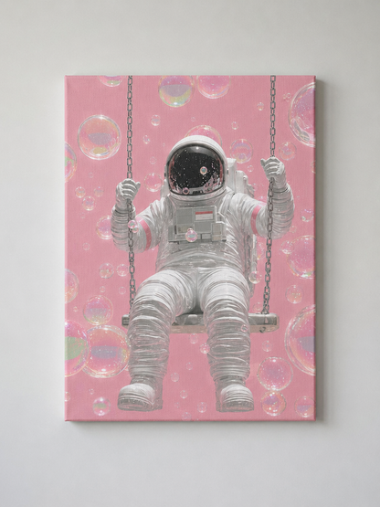 ピンク・オービット Pink Orbit