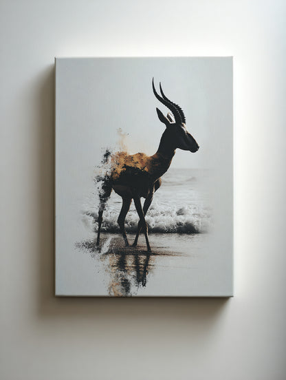 砂の記憶 Memory of Sand