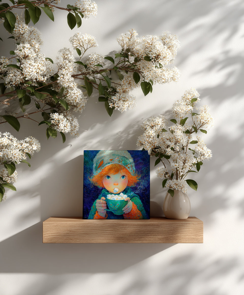 星砂糖をひとつ One Sugar for the Stars