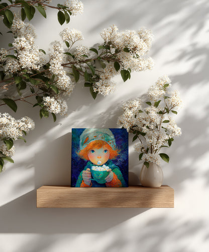 星砂糖をひとつ One Sugar for the Stars