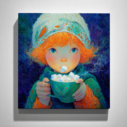 星砂糖をひとつ One Sugar for the Stars