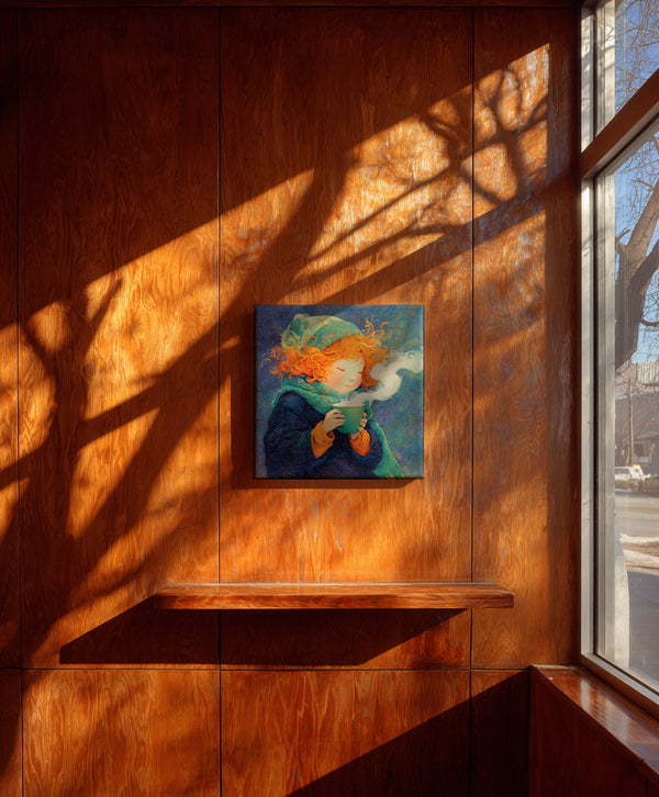 眠る前の約束 A Promise Before Sleep