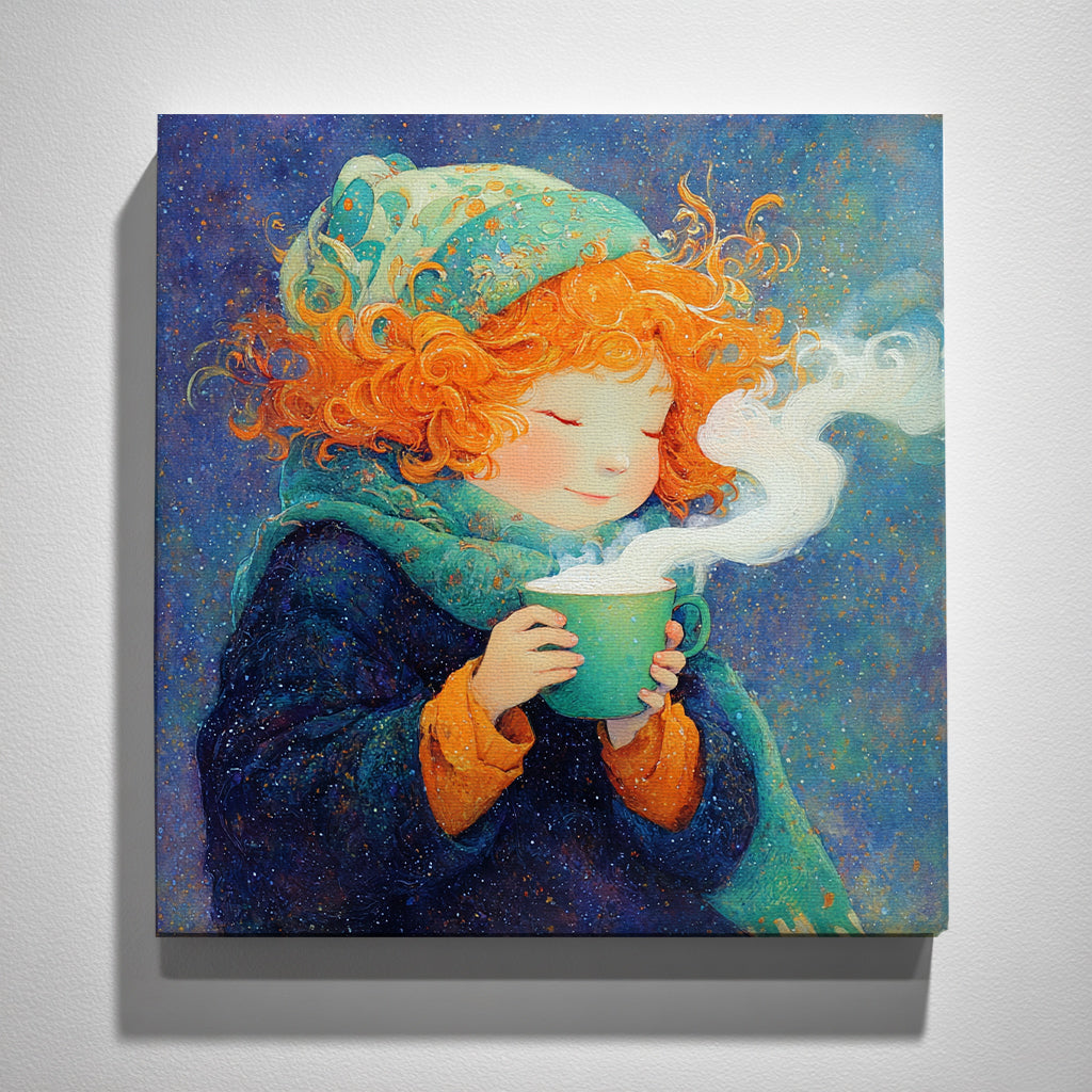 眠る前の約束 A Promise Before Sleep