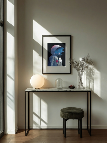 境界の中の都市