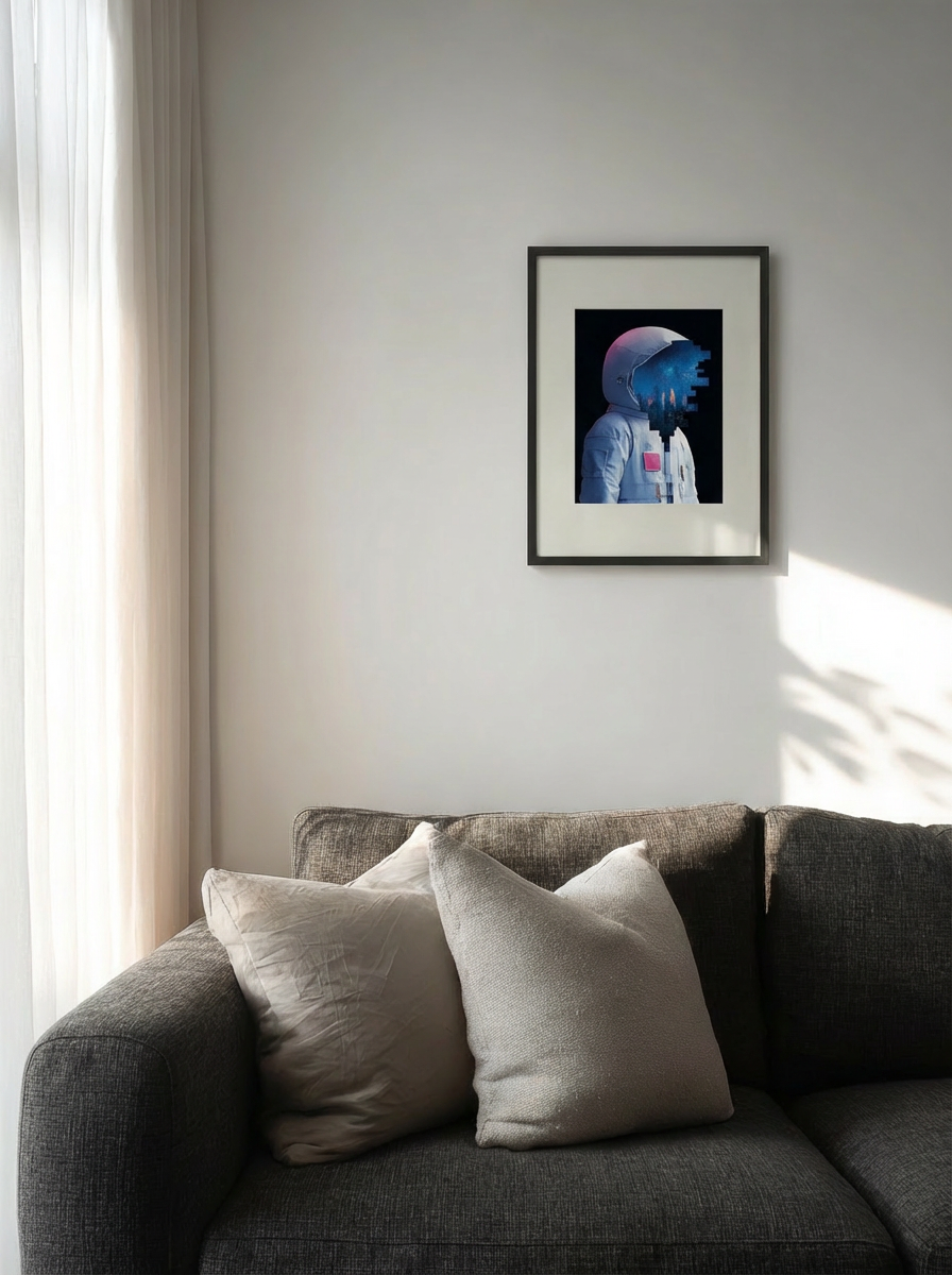 境界の中の都市