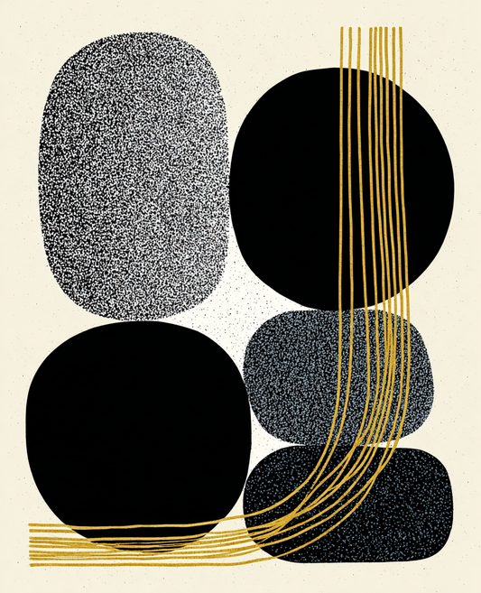 黄金の流路 Golden Current