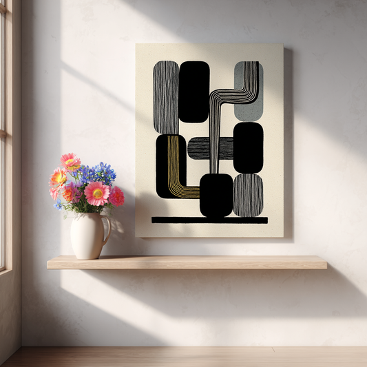 流路の建築 Architecture of Flow
