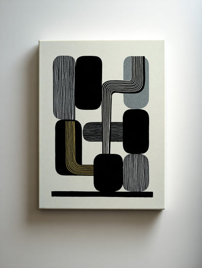 流路の建築 Architecture of Flow
