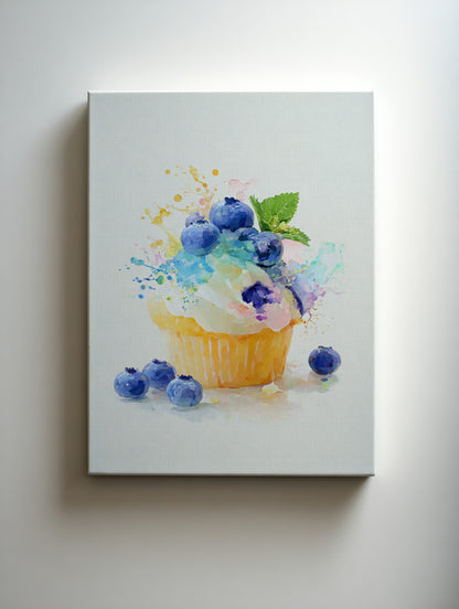 ご褒美マフィン