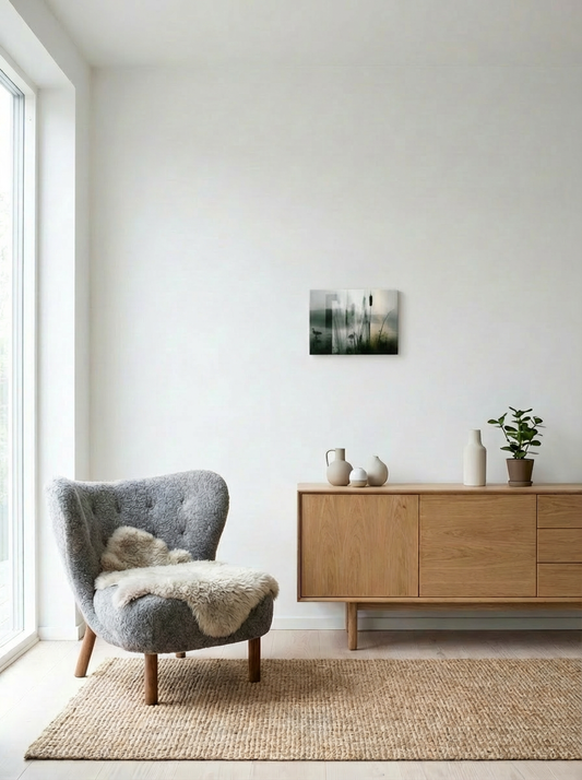 水辺の断片 Fragments of the Waterside