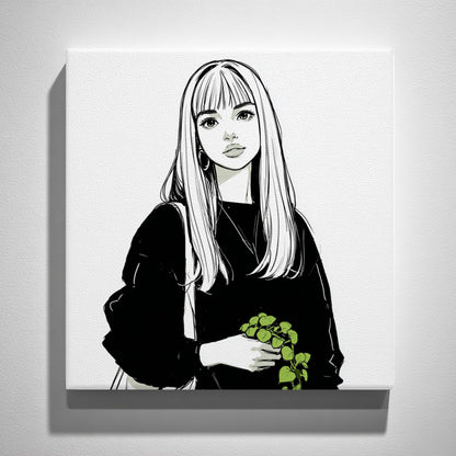 ホヤのまなざし