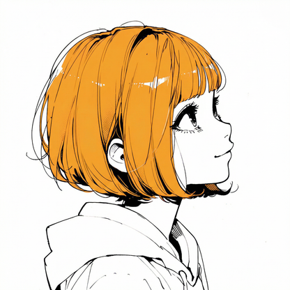 ゴールドのけはい