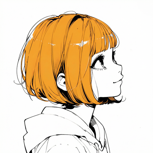 ゴールドのけはい