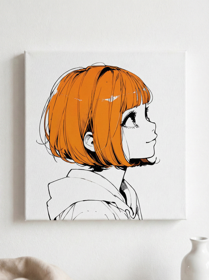 ゴールドのけはい