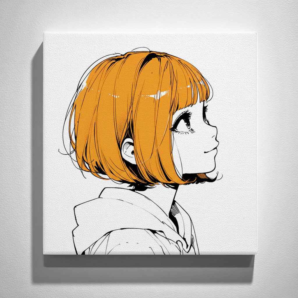 ゴールドのけはい