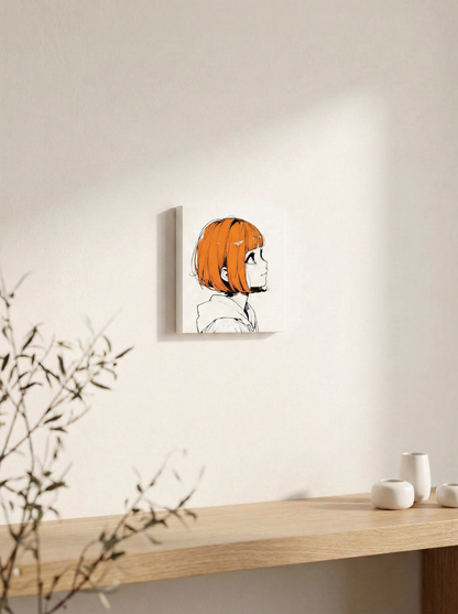 ゴールドのけはい