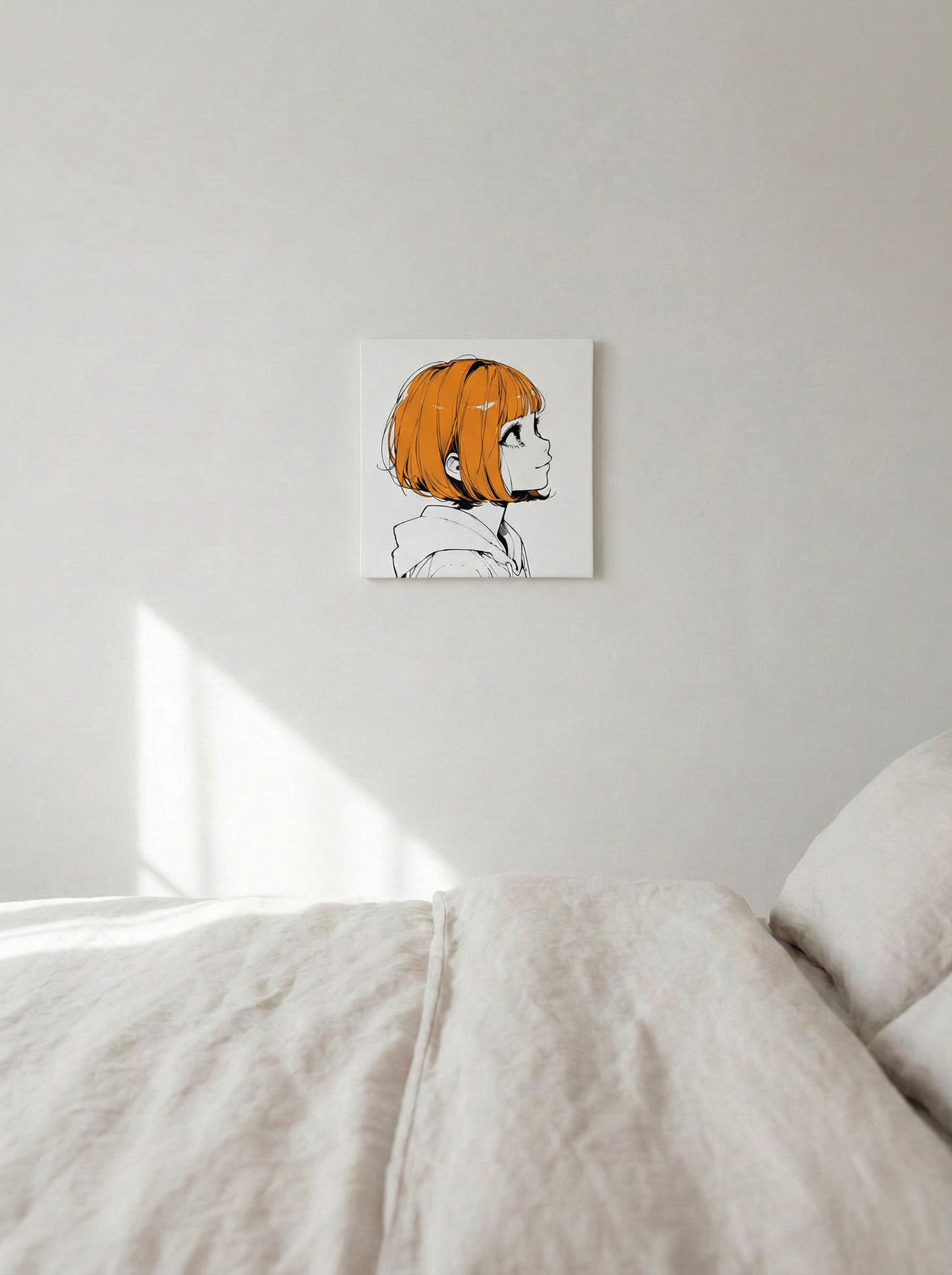 ゴールドのけはい