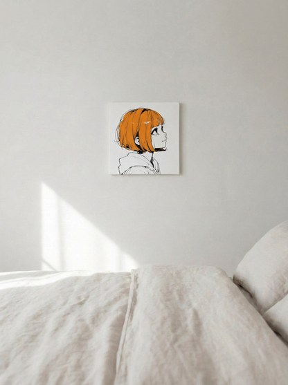 ゴールドのけはい