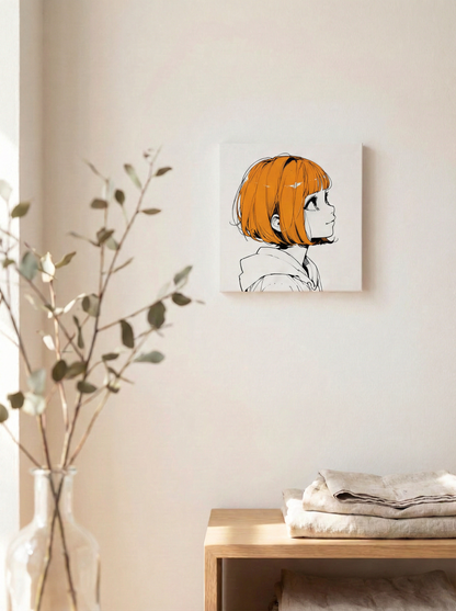 ゴールドのけはい