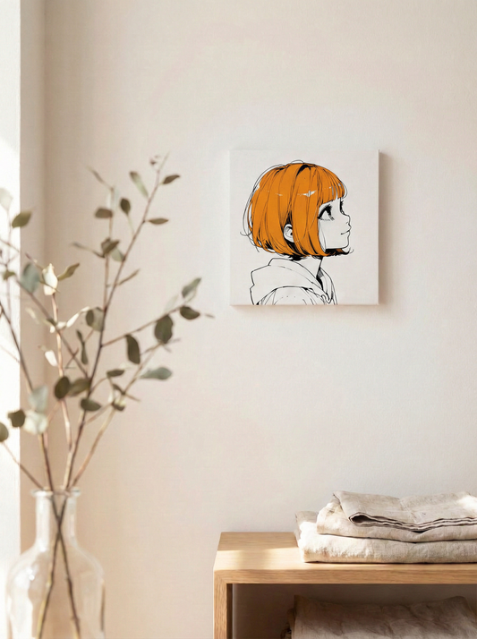 ゴールドのけはい