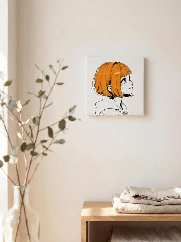 ゴールドのけはい