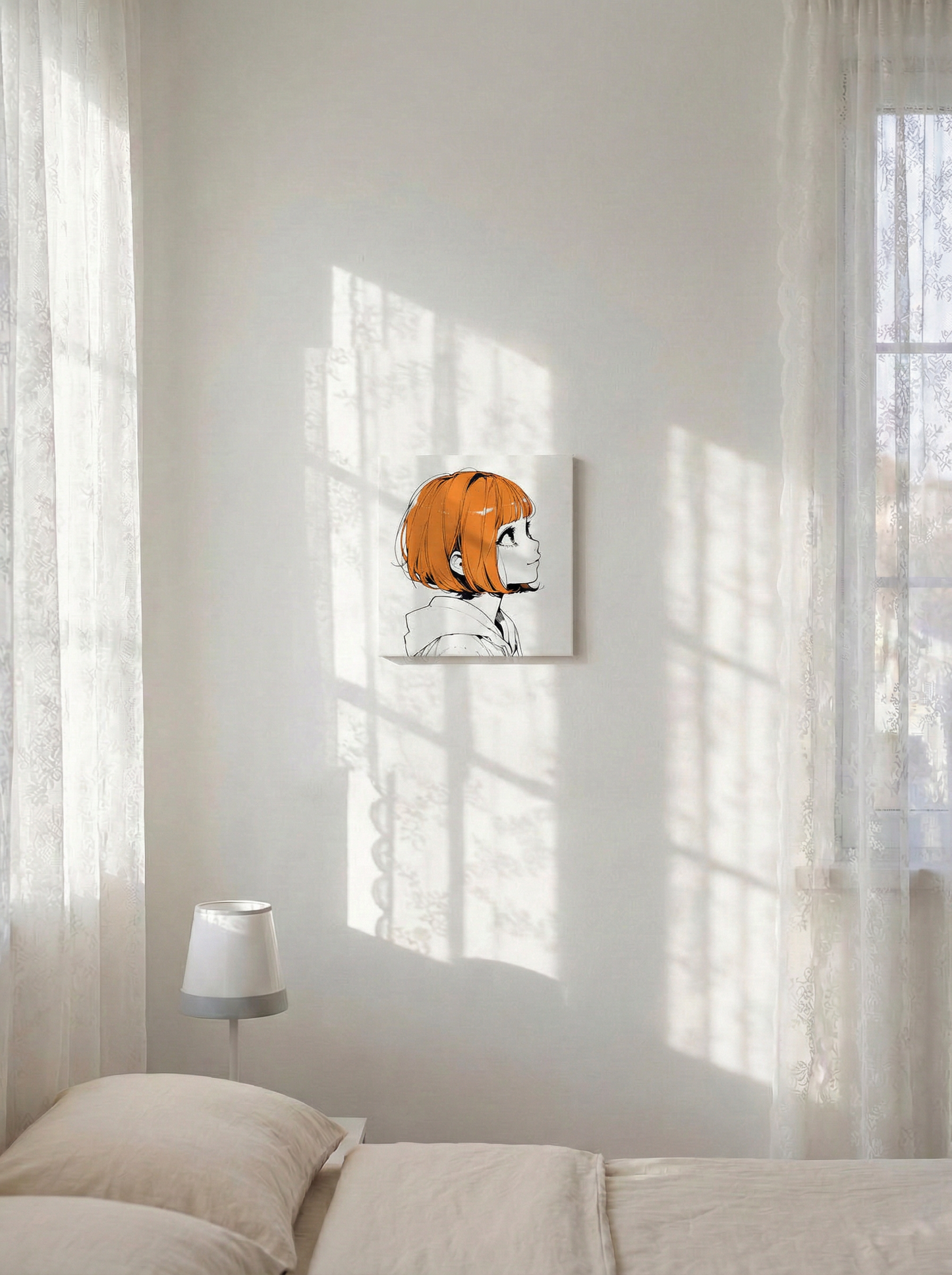 ゴールドのけはい