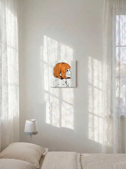 ゴールドのけはい