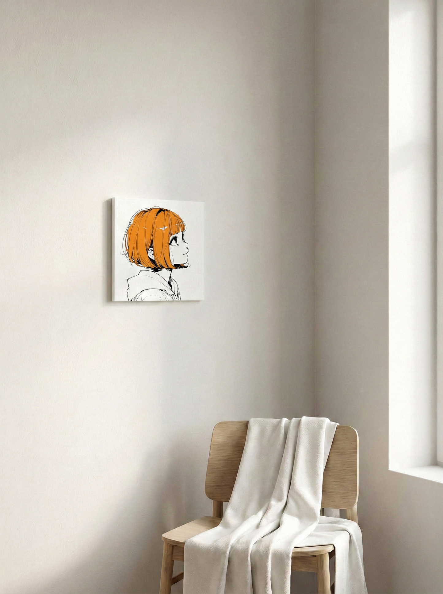 ゴールドのけはい