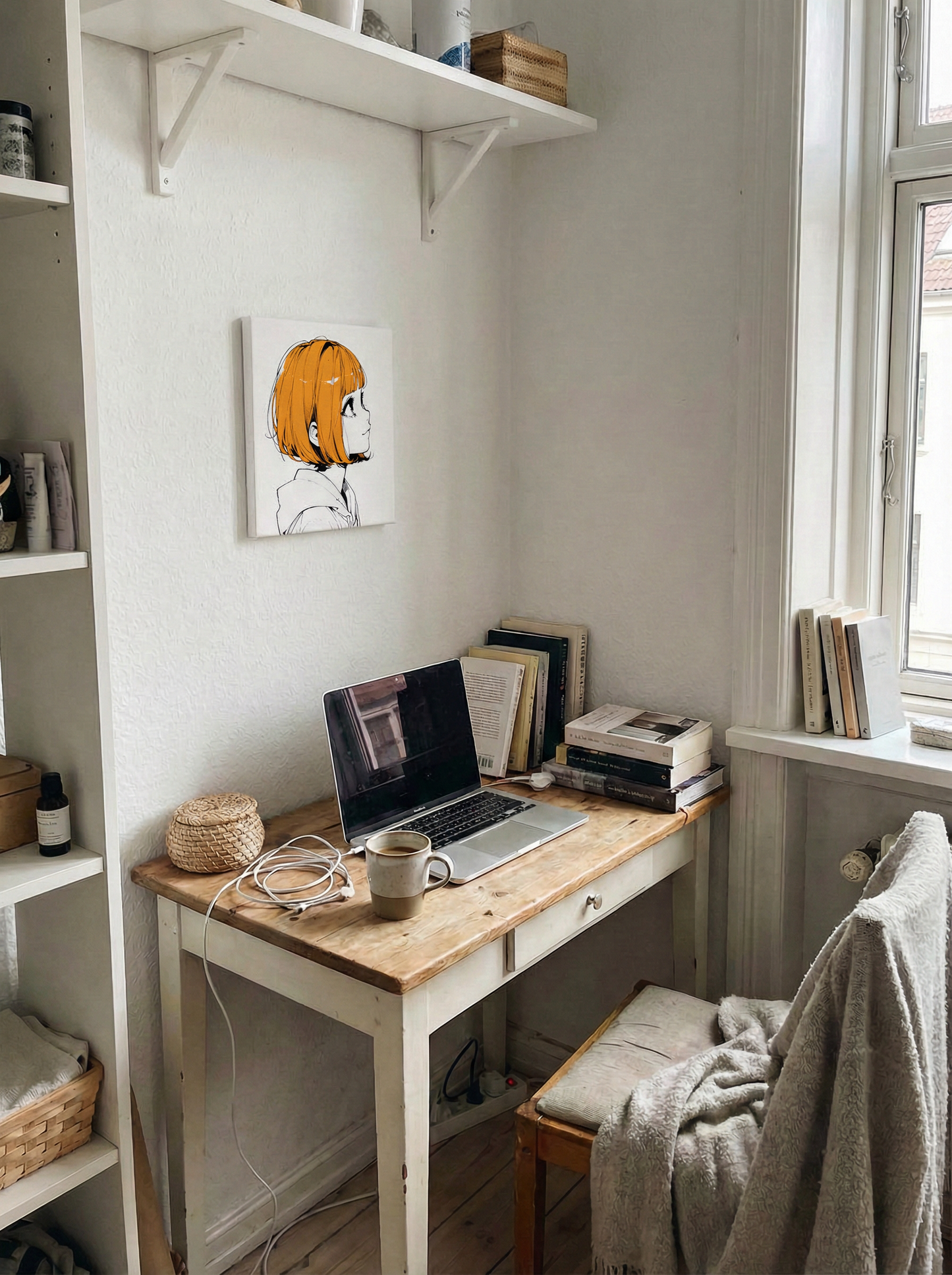 ゴールドのけはい