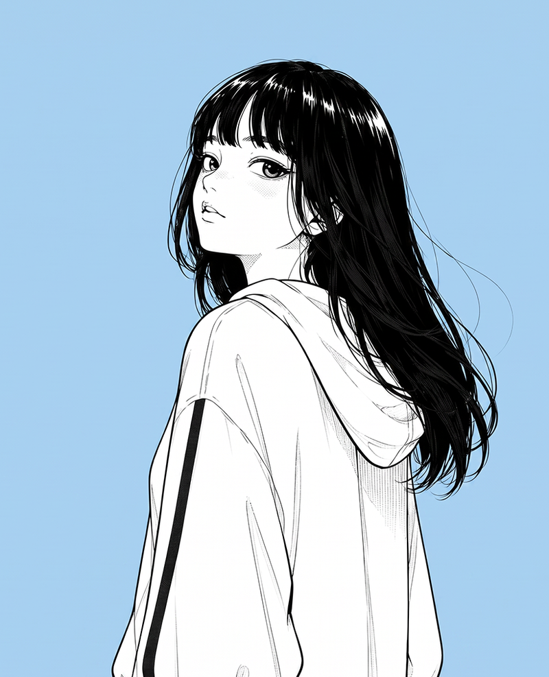 かたごしのそら