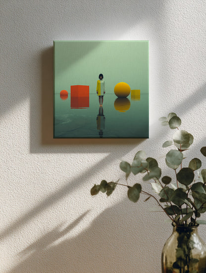 Silent Garden