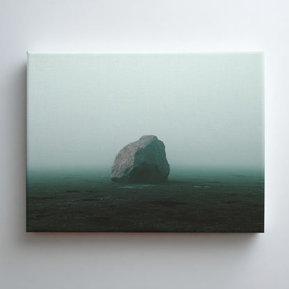 Stone of Silence