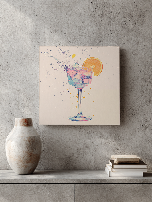 Cassis Orange