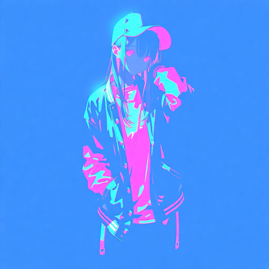 ヴィヴィッド・ゼロ Vivid Zero