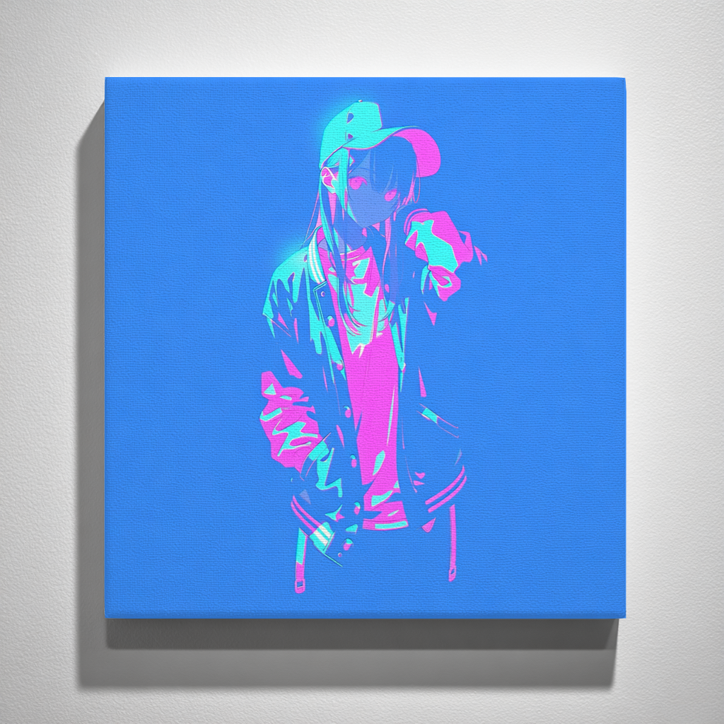 ヴィヴィッド・ゼロ Vivid Zero