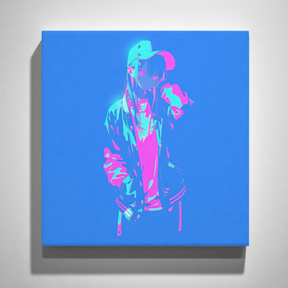 ヴィヴィッド・ゼロ Vivid Zero