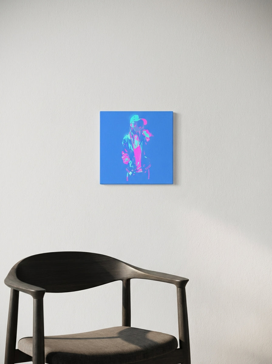 ヴィヴィッド・ゼロ Vivid Zero